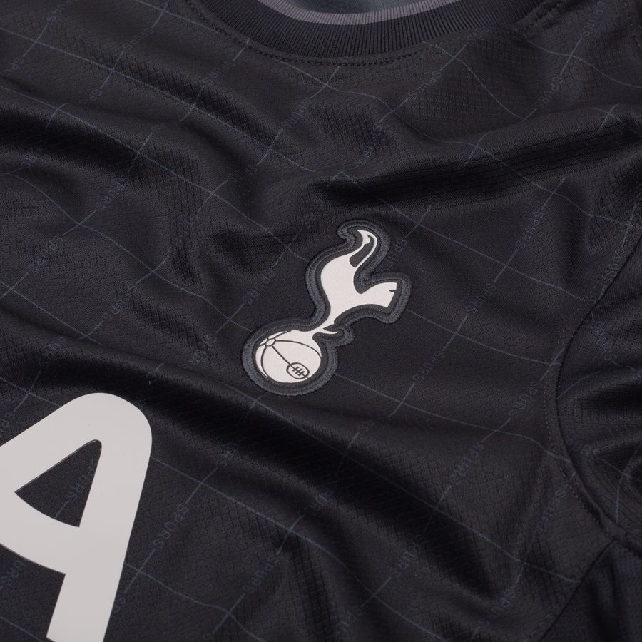 Tottenham Away Shirt 2025/26 Women-SoccerKits Hub | Buy Soccer Jerseys Online